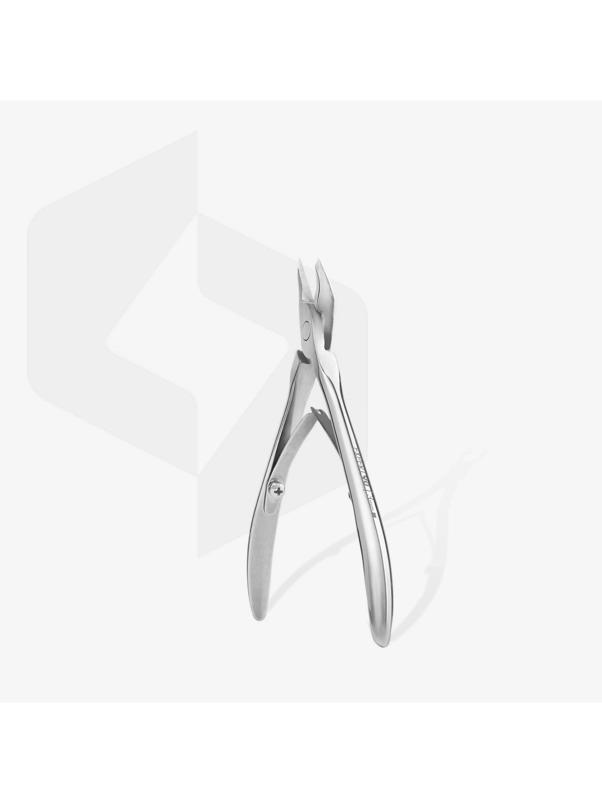 Staleks Expert 90 Profesyonel Tırnak Eti Pensi 3 mm