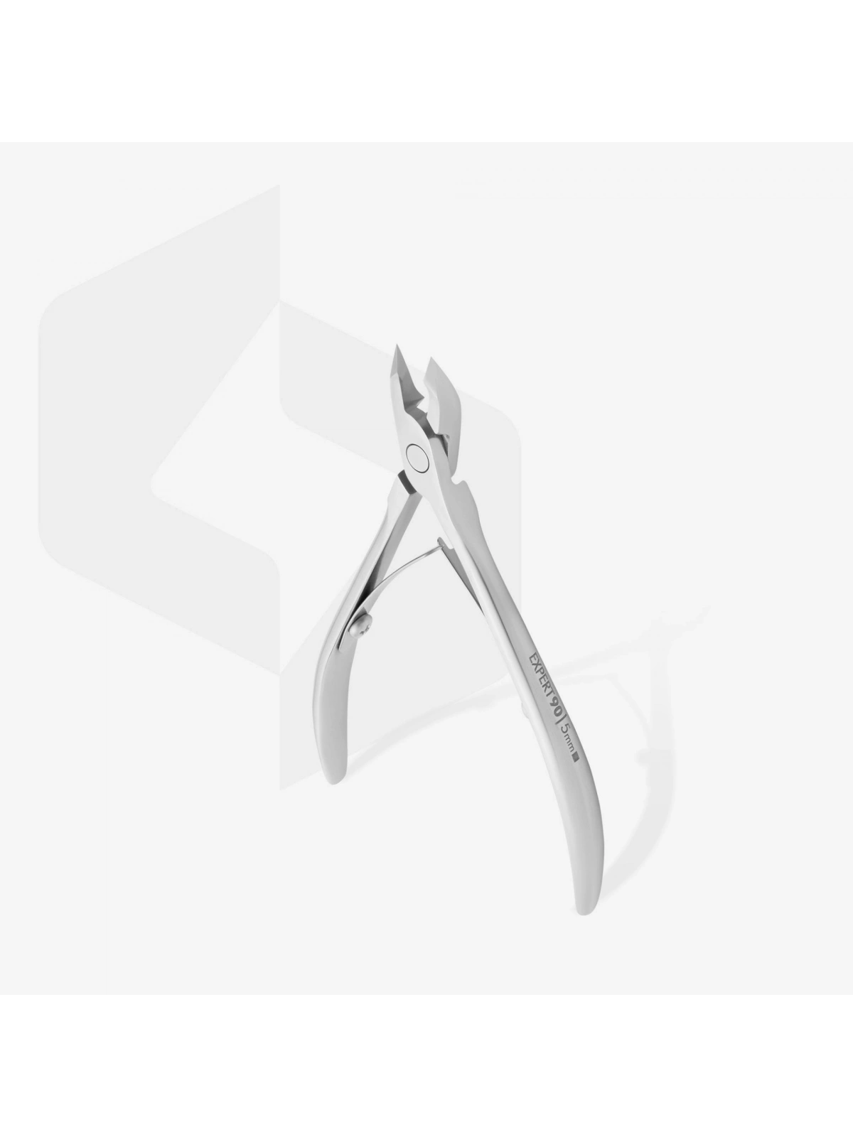 Staleks Expert 90 Profesyonel Tırnak Eti Pensi 5 mm