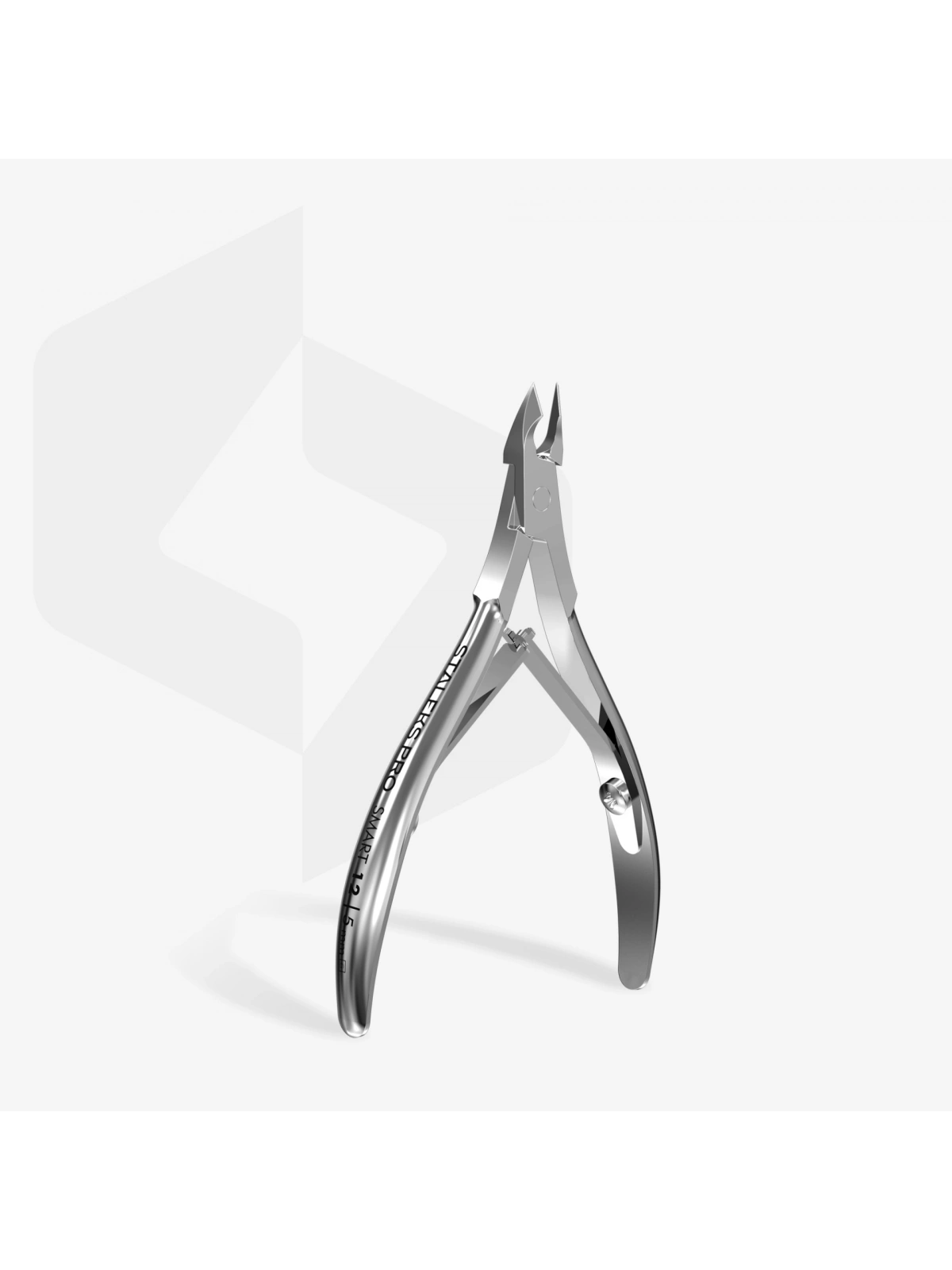 Staleks Smart 12 Profesyonel Tırnak Eti Pensi 5 mm (Türkiye)