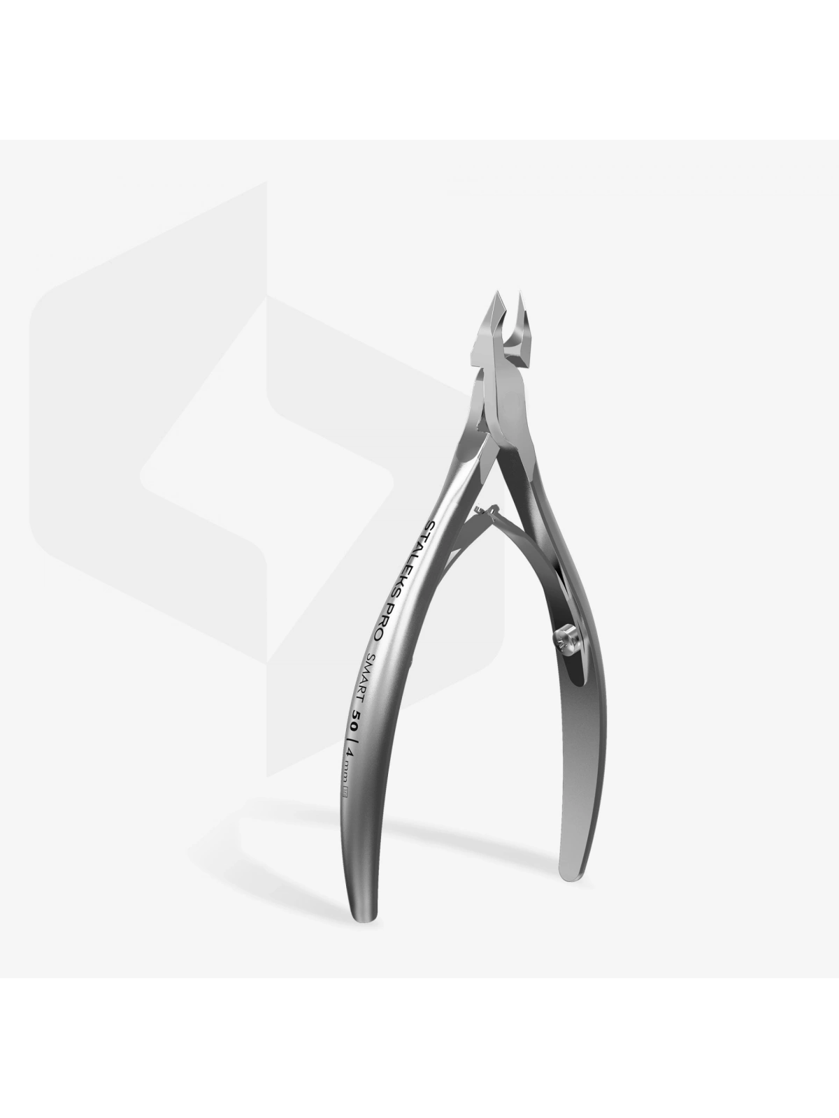 Staleks Smart 50 Profesyonel Tırnak Eti Pensi 4 mm