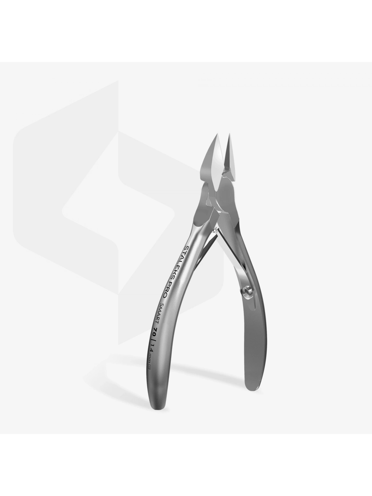 Staleks Smart 70 Profesyonel Tırnak Pensi 14 mm