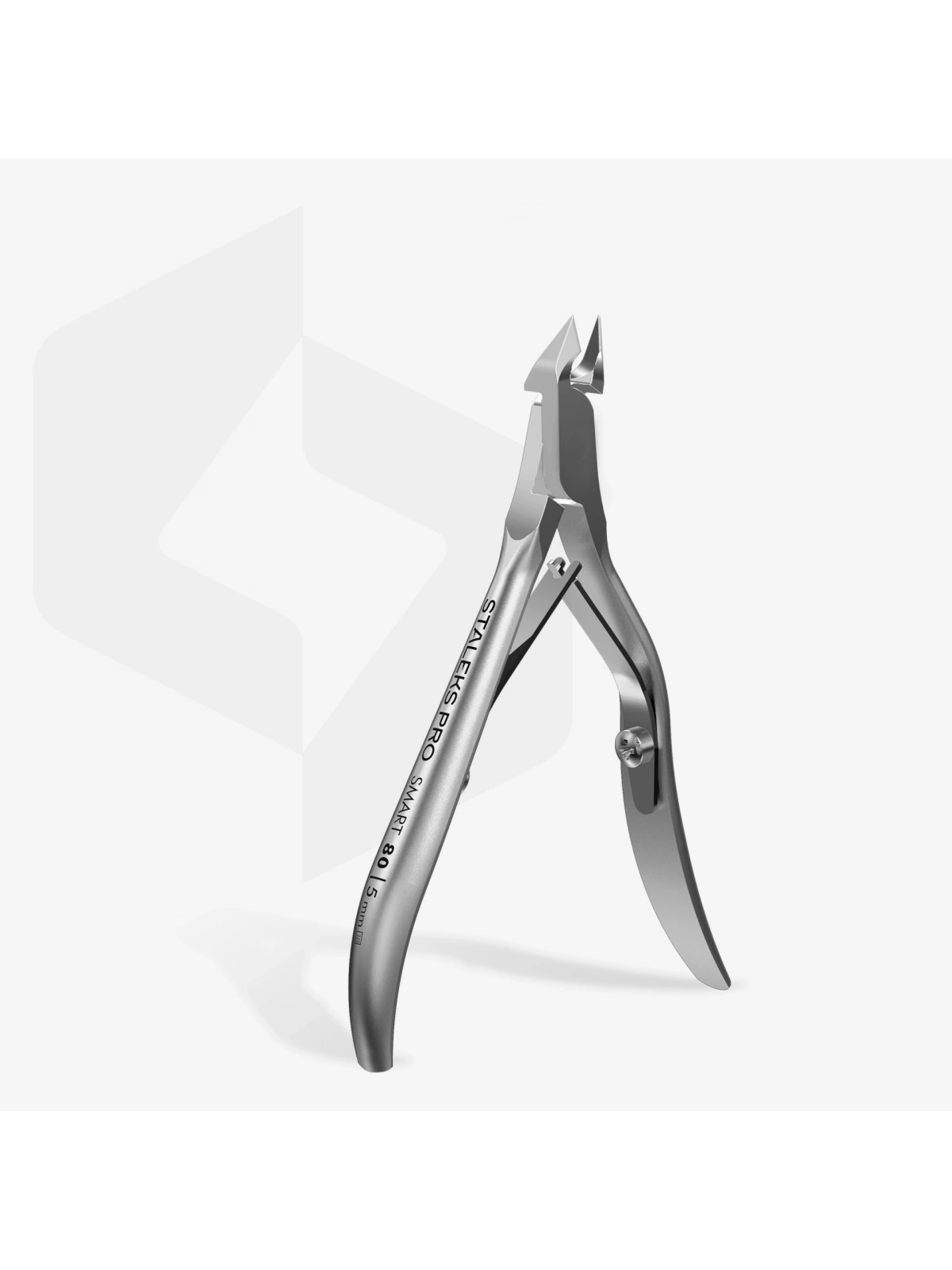 Staleks Smart 80 Profesyonel Tırnak Eti Pensi 5 mm