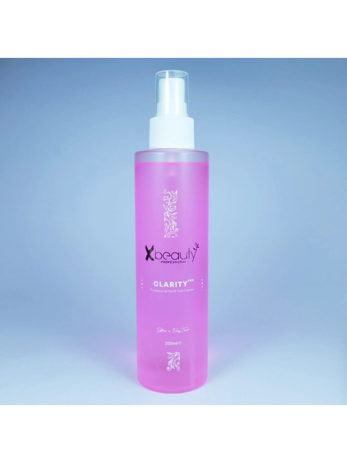 Tırnak Temizleme Sıvısı (Cleaner) Çilek 200 ml