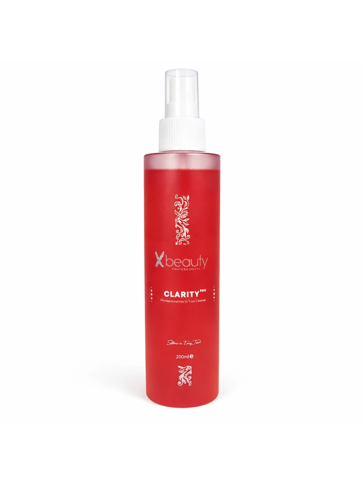 Tırnak Temizleme Sıvısı (Cleaner) Kırmızı Elma 200 ml