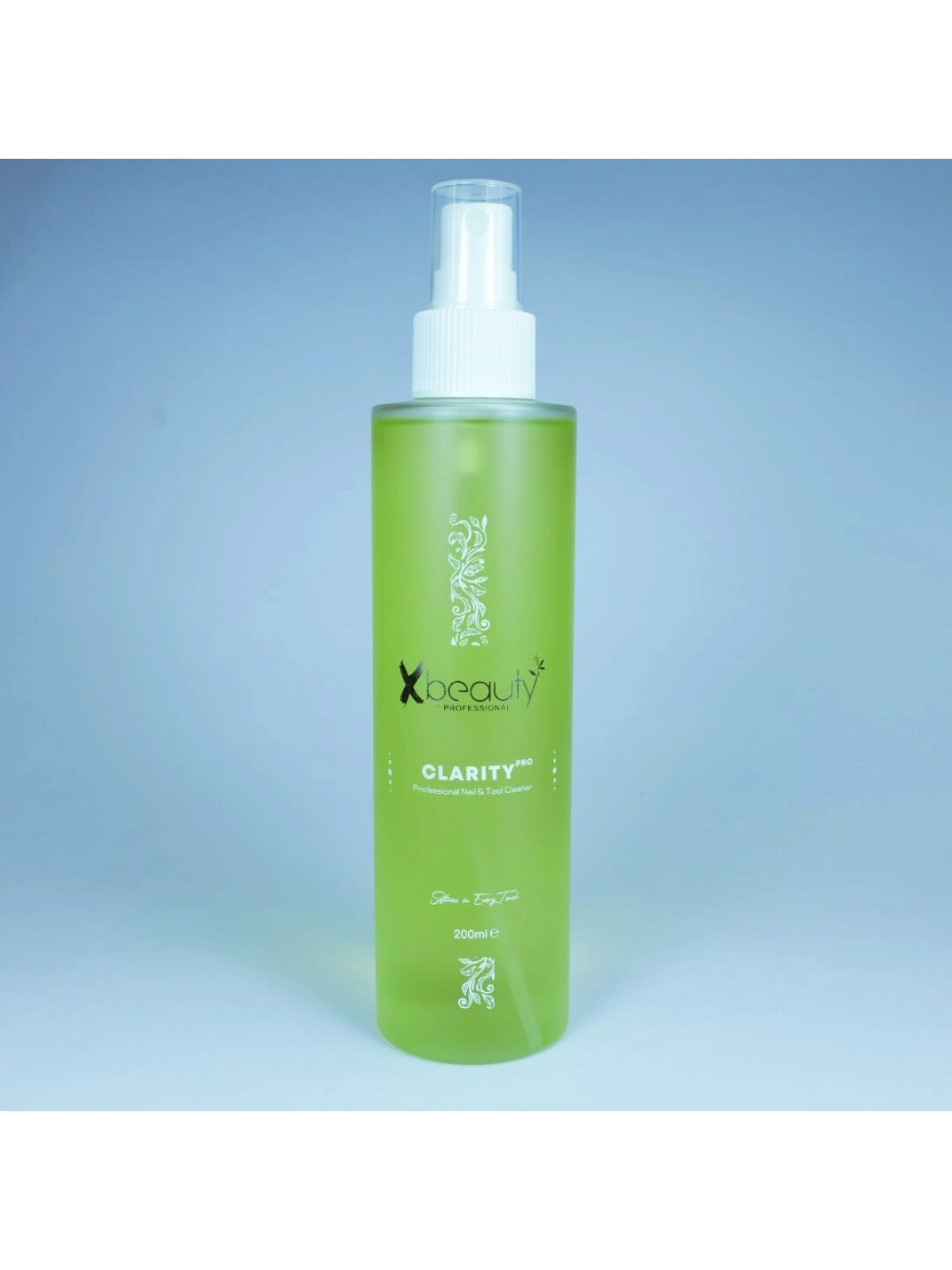 Tırnak Temizleme Sıvısı (Cleaner) Kiwi 200 ml