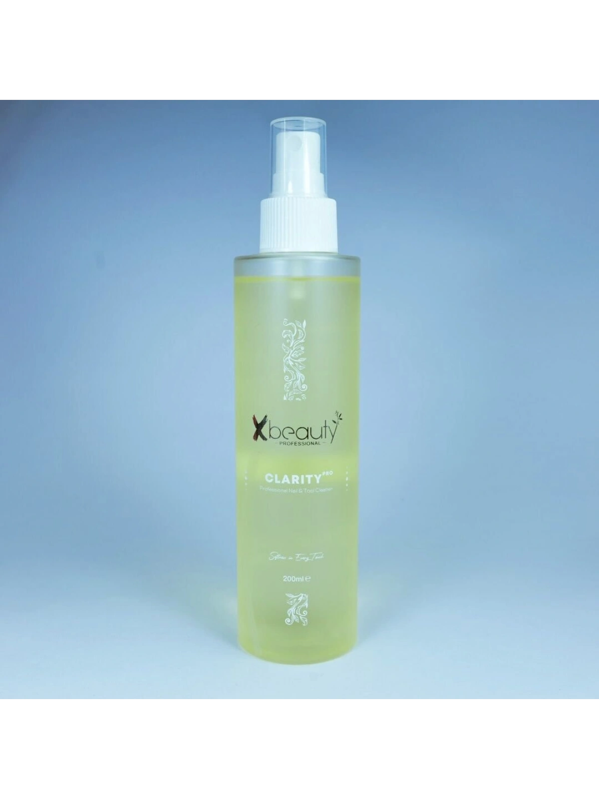 Tırnak Temizleme Sıvısı (Cleaner) Lemon 200 ml