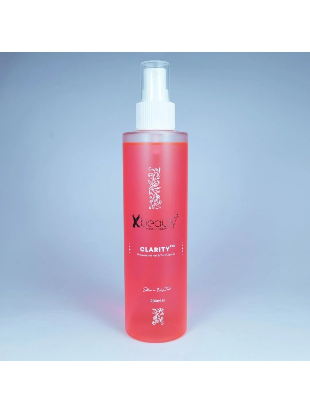 Tırnak Temizleme Sıvısı (Cleaner) Portakal 200 ml