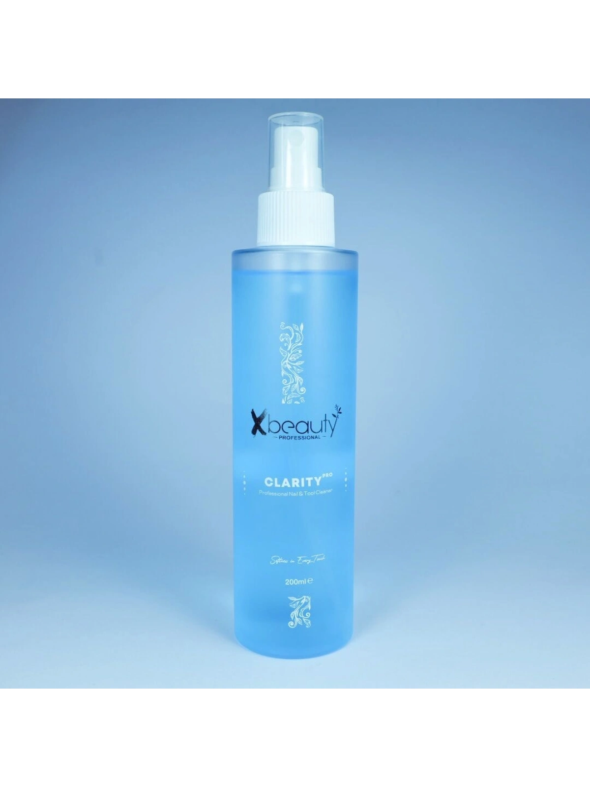 Tırnak Temizleme Sıvısı (Cleaner) Yeşil Elma 200 ml