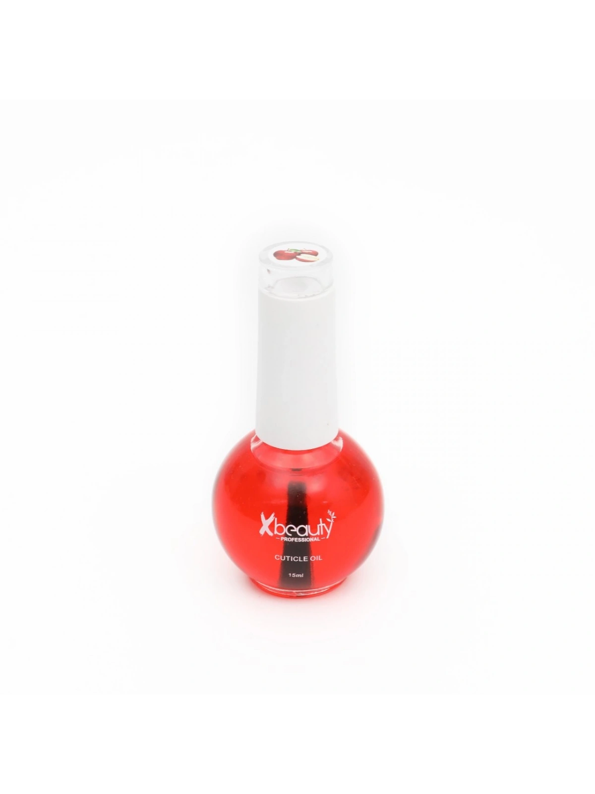 Tırnak Yağı 15 ml Kırmızı Elma