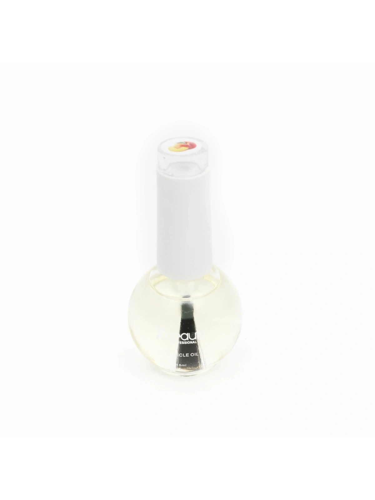 Tırnak Yağı 15 ml Şeftali