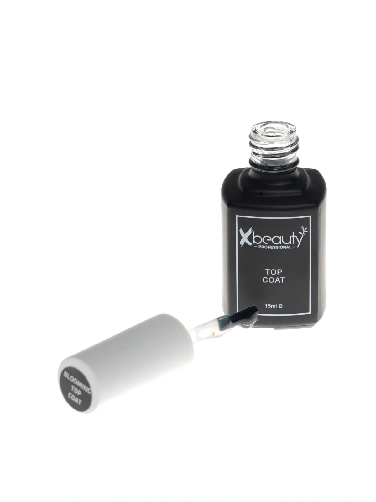 Top Coat Blooming 15 ml (Non-Wipe)