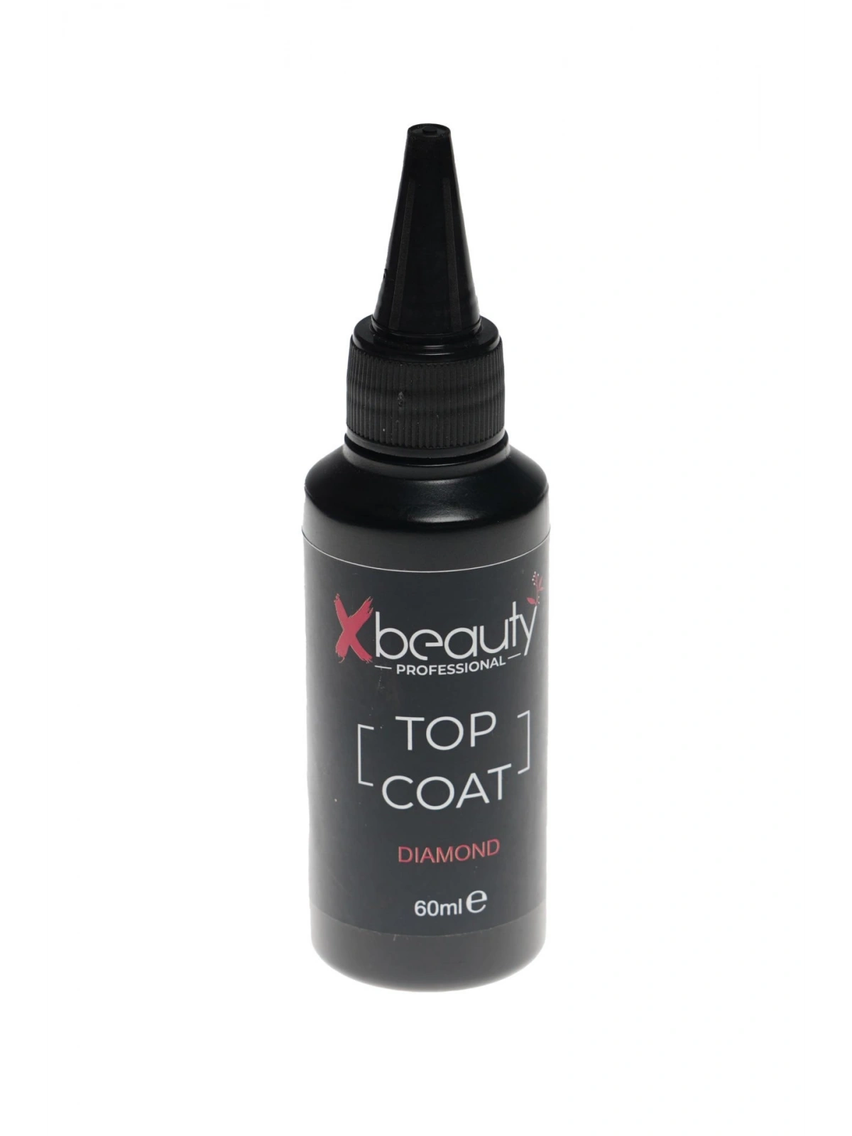 Top Coat Diamond 60 ml (Non-Wipe)
