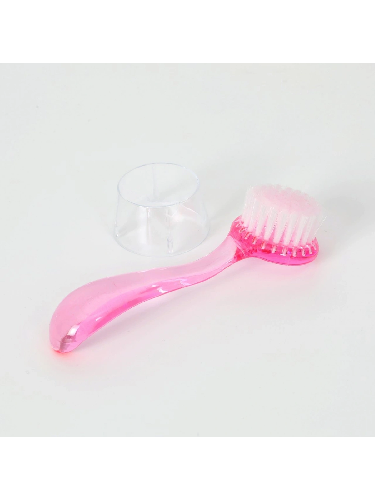 Toz Fırçası Pembe