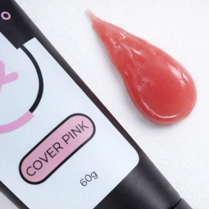 Acrygel (Akril Jel) Cover Pink 60 gr