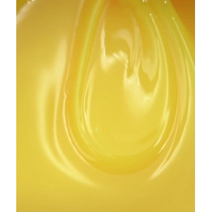 Builder Gel Neon Yellow 30 gr