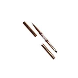 Çift Taraflı Jel-İnce Fırçası 6mm-9 mm