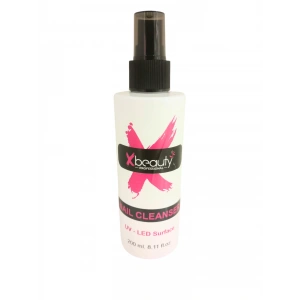 Cleanser 200 ml