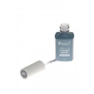 Cover (Renkli) Base Coat No:41 15 ml