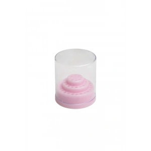 Freze Ucu Saklama Kabı Küçük (Pembe)
