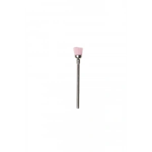 Freze Ucu Temizleme Fırçası (Pembe)