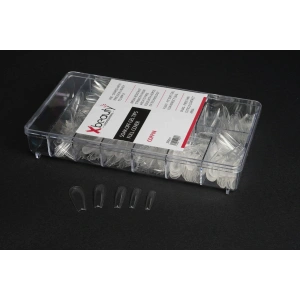 Jel Tips (Kapsül Tınak) Coffin