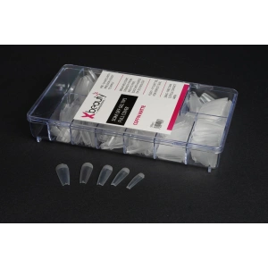 Jel Tips (Kapsül Tınak) Coffin Matte