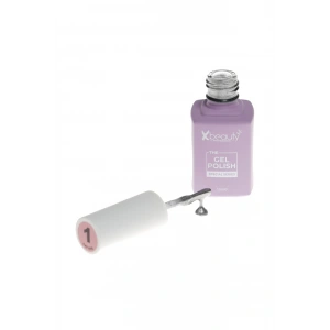 Kalıcı Oje Cat Eye (Kedi Gözü) No: 1 12 ml