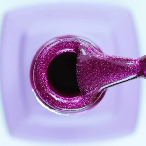Kalıcı Oje Cat Eye (Kedi Gözü) No:9 12 ml