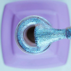 Kalıcı Oje Chameleon No:10 12 ml