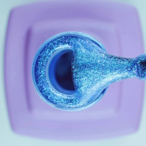 Kalıcı Oje Chameleon No:5 12 ml