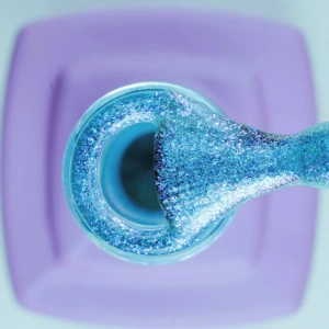 Kalıcı Oje Chameleon No:6 12 ml