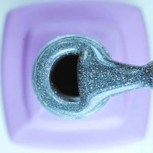 Kalıcı Oje Disco (Flash) No:1 12 ml