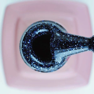 Kalıcı Oje Disco (Flash) No:10 12 ml