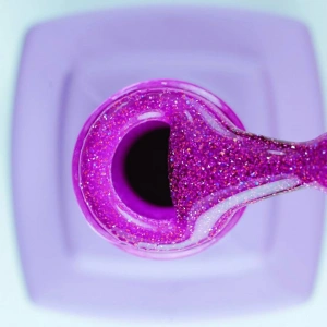 Kalıcı Oje Disco (Flash) No:16 12 ml