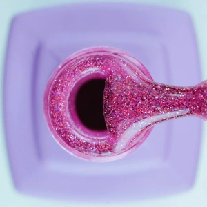 Kalıcı Oje Disco (Flash) No:17 12 ml