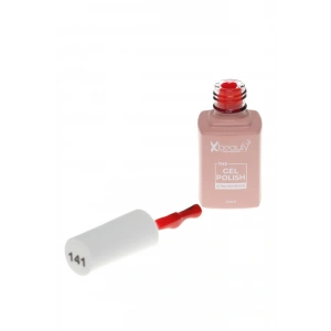 Kalıcı Oje (Gel Polish) 12 ml No:141