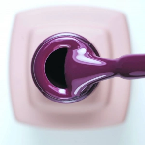 Kalıcı Oje (Gel Polish) 12 ml No:142