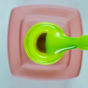 Kalıcı Oje (Gel Polish) 12 ml No:197