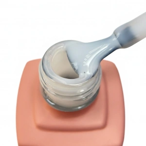 Kalıcı Oje (Gel Polish) 12 ml No:2 (Rakı Beyazı)