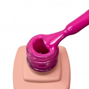 Kalıcı Oje (Gel Polish) 12 ml No:85