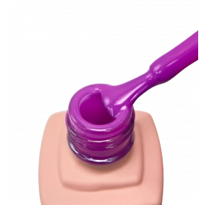 Kalıcı Oje (Gel Polish) 12 ml No:86