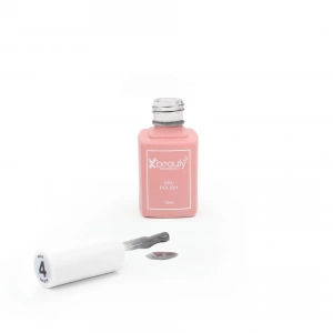 Kalıcı Oje (Gel Polish) Holografik 12 ml No:4