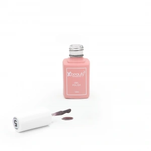 Kalıcı Oje (Gel Polish) Holografik 12 ml No:5