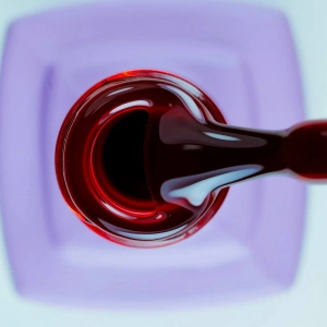 Kalıcı Oje Glass No:12 12 ml