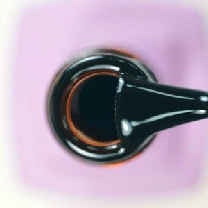 Kalıcı Oje Glass No:14 12 ml