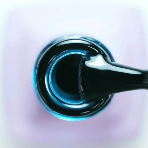 Kalıcı Oje Glass No:15 12 ml