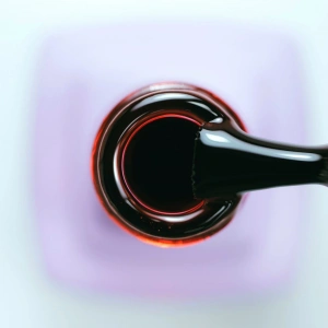 Kalıcı Oje Glass No:18 12 ml