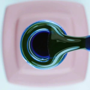 Kalıcı Oje Glass No:2 12 ml