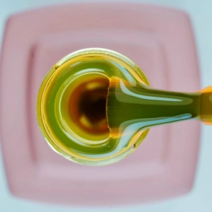 Kalıcı Oje Glass No:4 12 ml