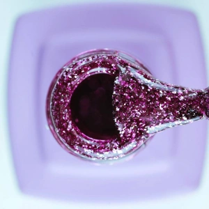 Kalıcı Oje Platinum No:6 12 ml